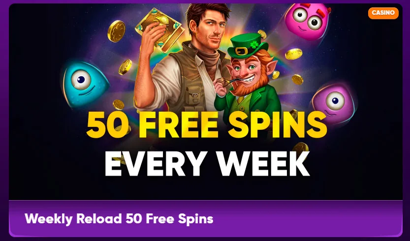 bono de recarga semanal kingmaker casino